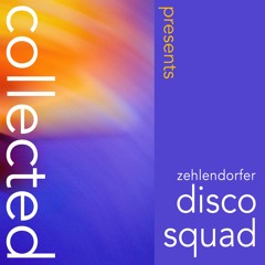 collected cast #90 by zehlendorfer disco squad