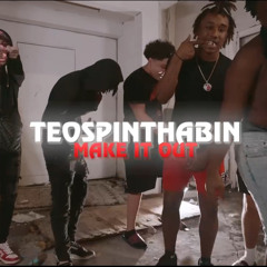 Make it out (prod. devn1k)