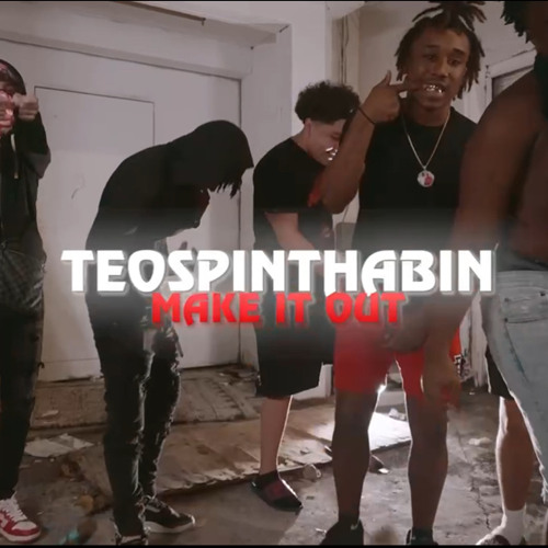 Make it out (prod. devn1k)