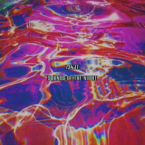 SOUNDS OF THE NIGHT (Prod. Tenno)