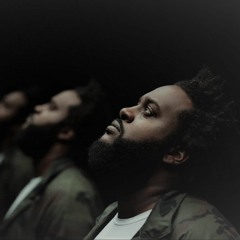 Bas, Kquick, Ari Lennox - Miles And Miles (slowed & Reverb)