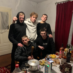 Ілля Найда - ти моє небо