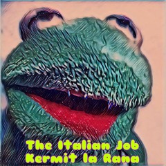 Kermit la rana