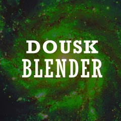 Dousk - Blender (JP Carbajo Retouch)