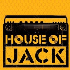 House Of Jack // Djélat // [Euphonik Bazar]