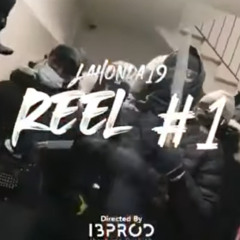 La Honda 19 - Réel #1