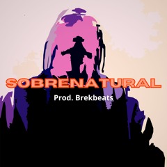 SOBRENATURAL - BUY 1 GET 2 FREE | TRAP BEAT | Travis Scott x Lil uzi vert type beat 2025