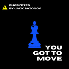 Jack Sazonov - Move