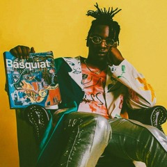 UnoTheActivist - Dominant (prod. Staccato)