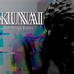 Fergie ~ London Bridge (KUNAI Hard Tech Remix)