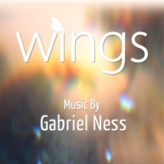 Wings (Original Soundtrack)