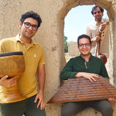 ضربی چهارگاه- اثر جناب فرامرز پایور- گروه موسیقی پژواک