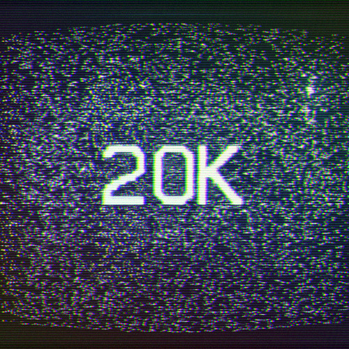 LIMITED DL: Laion - Patch Panel Party