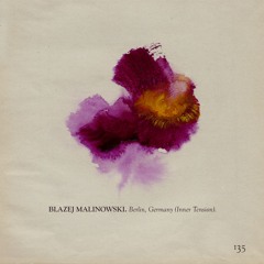 Page 135: Blazej Malinowski