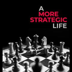 A More Strategic Life Self Help PLR Audio Sample
