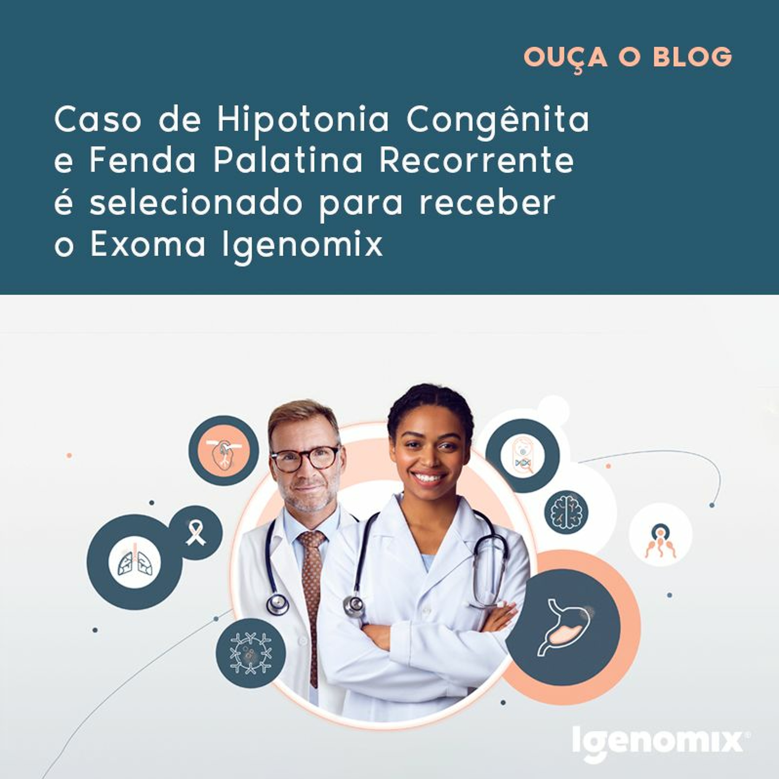 Igenomix Brasil
