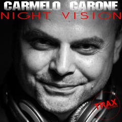 Carmelo Carone - WILD STYLE