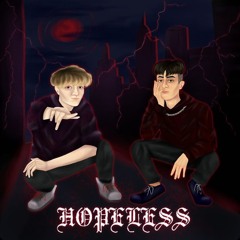 RudyWade & Jay Sek - Hopeless (prod. Tellingbeatzz)