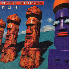 Moai (Drop Your Mania Mix)