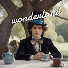 Wonderland (with Score Version)