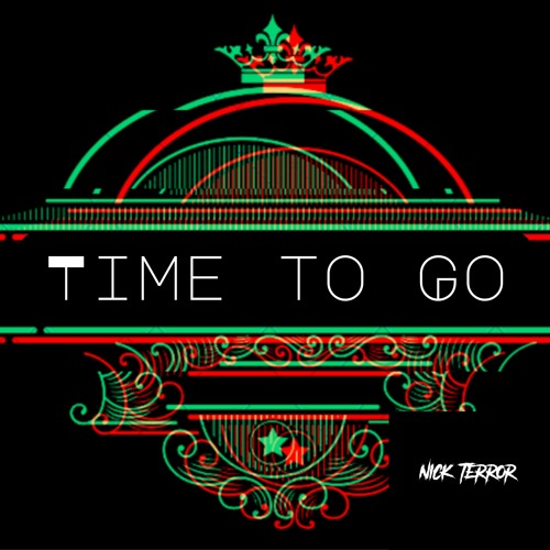 Time To Go