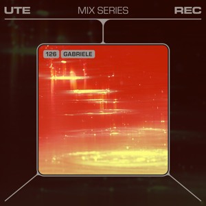 Ute Mix Series #126 | Gabriele