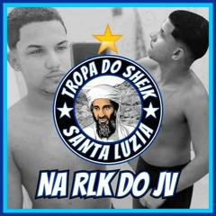 == 10+2 RITMADIN DO SHEIK [ DJ DO OSAMA ] #NARLKDOJV