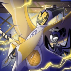 [Hellaverse - Adam Final Boss Theme] Heaven’s First Blade