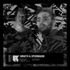Hiraeth & Speedwagon feat. Gemma Rose - Eyes Open [Premiere]