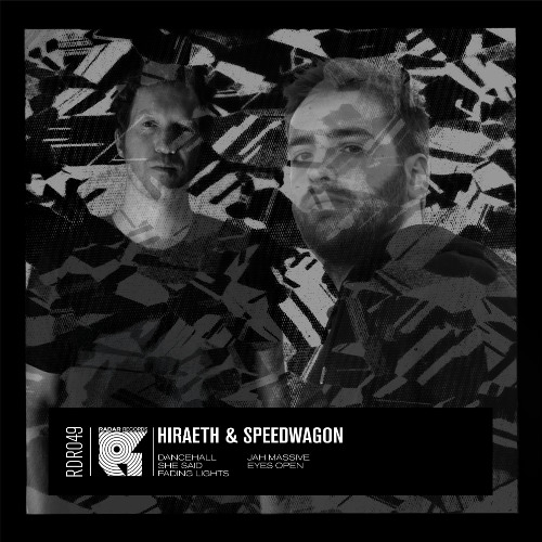 Hiraeth & Speedwagon feat. Gemma Rose - Eyes Open [Premiere]