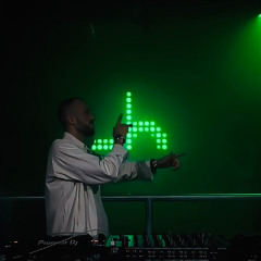 AVG Set for Beatport Live @UNLOCKED, London 31 10 25