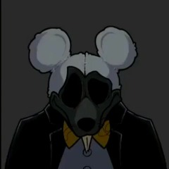 FNF: Vs Mouse Ultimate [OST] - The End (New Instrumental)