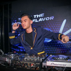 CINTA SEMPURNA #SUPER EXC [ Donny Fernanda x DJ LUTHFI AP ] #ANTONIUSTAN