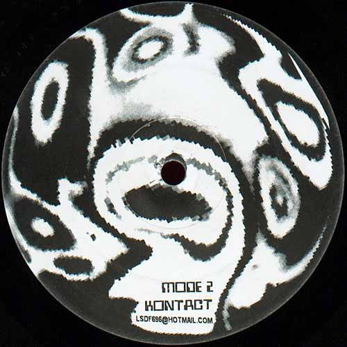 LSDF vs Capsule Corp - Interface 68