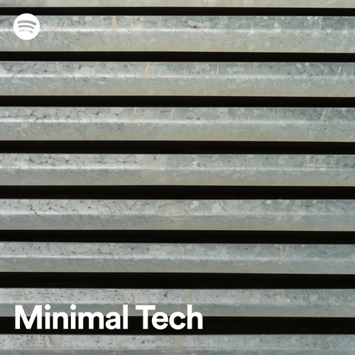 Minimal Tech
