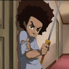Boondocks (prod. Shvde)