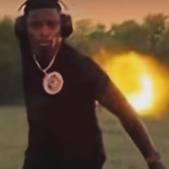 ur not allowed or invited (X6 - LUCKI)