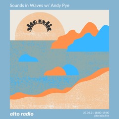 Sounds In Waves Radio Show 1