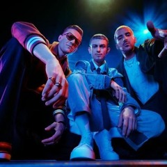 Hardwell feat. Igo, Mrozu, Vito Bambino - Supermoce (The Last Blend)