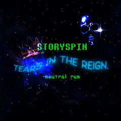 Tears In the Reign