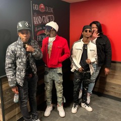 Maintain Ft. Winterbrake