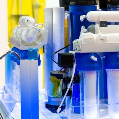 Reverse Osmosis Systems In San Antonio