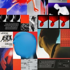 Jacques Greene Dedications Dj Mix for Philippe Aubin-Dionne aka Jacques Greene