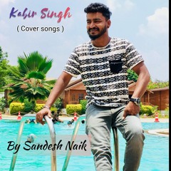 Bekhayali (Cover)