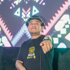 DJ BEAT - Festival Fest (Junio 2023) Rooftop