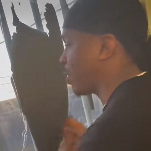 Prison Freestyle - YP