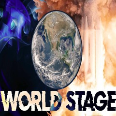 Dialectix - World Stage (Socialist Rap)