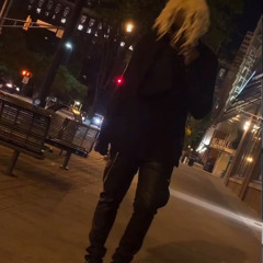 northxan - Commando  (prod ilyxo)