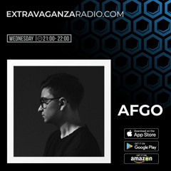 AFGO @ Extravaganza Radio(02.06.2021)