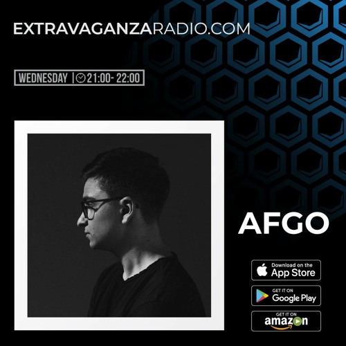AFGO @ Extravaganza Radio (21.04.2021)